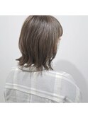外ハネミディアム◎20代30代40代50代