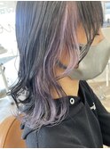 インナーパープル★