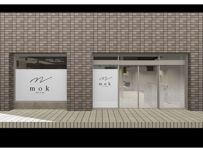モク 川口店(mok)の写真