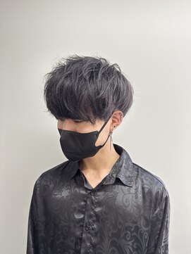 フォンド 津田沼(fond.) ショコラアッシュ/ヘルシースタイ ル/ふんわりカール/津田沼駅