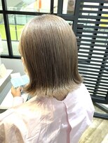 カシータフロル ららぽーと愛知東郷店(Casita flor)&nbsp;明るめベージュ系カラー