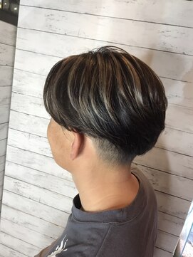 サムサラ 原木中山店(Samsara) 大人ハイライト