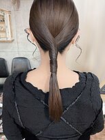 メーヴェ(Mowen)&nbsp;[ ヘアセット ]