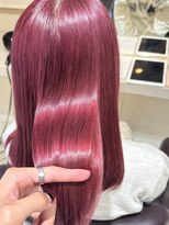 グランドール(Grandoll)&nbsp;チェリーレッド