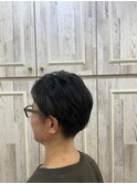 ★お手入れ簡単◎ニュアンスパーマ★