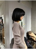 海外ボブレイヤーバングス：Kaede Kotaki