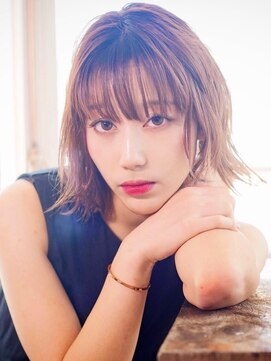 ミリ 調布店(Mili) Mili 調布オリジナルスタイル