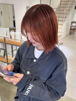 ナリー 裏寺(Nary)&nbsp;【guest look】