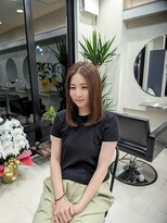 キュボス(Quvoth)&nbsp;ミディアムスタイル