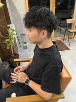 フェイト(Fate)&nbsp;ツイストスパイラル