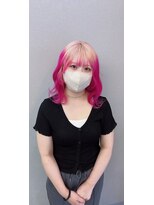 リングバイモアムー(Ring by Moremuu)&nbsp;デザインカラー