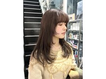 シェリ ヘアデザイン(CHERIE hair design)