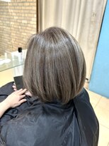 ビフィーノ ルーチェ 川西能勢口駅中店(bifino luce)&nbsp;ショートスタイル