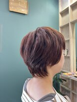 キロット(kilotto)&nbsp;ショートカット