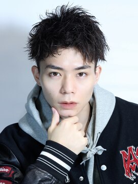 リップスヘアー 千葉(LIPPS hair) ジェントルショート