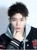 ジェントルショート