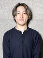 リット バイ フィフス 天文館店(Lit by fifth) 徳永 咲弥