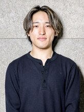 リット バイ フィフス 天文館店(Lit by fifth) 徳永 咲弥