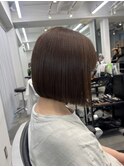髪質改善トリートメント表参道20代30代40代縮毛矯正【表参道】
