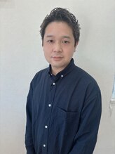 アグ ヘアー カローレ 赤塚店(Agu hair calore) 熊田 祐介