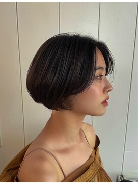 アンドバイモードケイズ (and by MODE K's) andスタイル