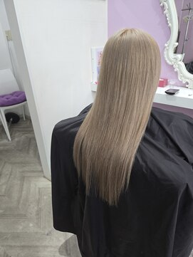 メルシー(Merci) 【Ｍｅｒｃｉ】ホワイトミルクティー☆