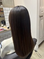 エイト マカビ 沖縄真嘉比店(EIGHT makabi)&nbsp;【EIGHT 真嘉比】お客様スタイル