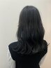 【riko限定】カット+カラー ￥13,500→