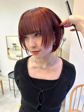 シーク(seek) ＊ guest snap ＊