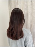 アプリコットベージュ