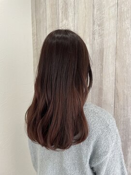 シエル 立川店(CIEL) アプリコットベージュ