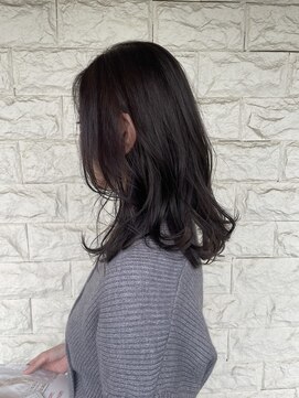 ルプラ トリコ(le-pla trico) プレミアムカラー