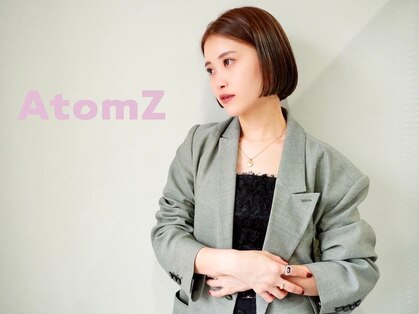 アトムズ(AtomZ)の写真
