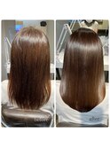 超高濃度水素プレミアムエイジングケアカラーエステ＃ヘッドスパ