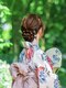 メルバ(Melva)の写真/夏祭りや花火大会など特別な1日を華やかに♪コスパ◎着付けとセットを熟練の技術でお届け！