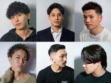 ヒロギンザ 上野店(HIRO GINZA)の雰囲気（幅広いデザインに応える技術力〈上野〉〈理容室〉）