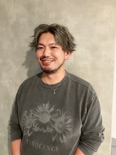 コードライン はりま勝原店(CODE.LINE) 山岡 哲幸
