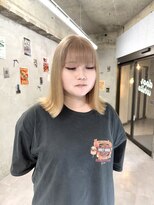 ドアホワイト(door white)&nbsp;【doorwhite 新松戸】ホワイトベージュ