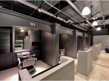 サンカリ 新居浜駅前店(SANKARI)の写真