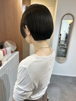 ワット(W)&nbsp;【Ｗ】小林 ミニボブ