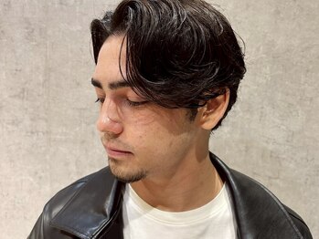ユーカナヤマ(u Kanayama)の写真/毎朝のスタイリング◎再現性重視のトレンドを意識したメンズカジュアルで周りと差をつける
