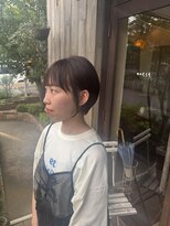 オネスト 北習志野店(onest) ショートスタイル☆