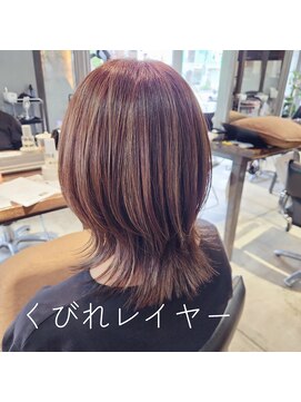 グッドネイバーズ 流山おおたかの森店(GOOD NEIGHBORS) くびれレイヤー