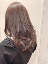 ハイレート ウニクス川越店(Hairate)&nbsp;【Hairate本川越】アンバー×ディープルビー