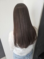 ザザアオヤマ(ZA/ZA AOYAMA)&nbsp;髪質改善トリートメント