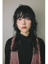 アデプト 金町店(adept)&nbsp;韓国風ウルフ×モードカジュアル［金町］