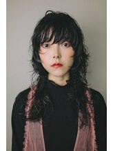 アデプト 金町店(adept) 韓国風ウルフ×モードカジュアル［金町］