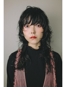 アデプト 金町店(adept) 韓国風ウルフ×モードカジュアル［金町］