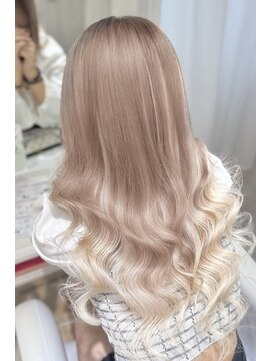 ホワイトミルクティー