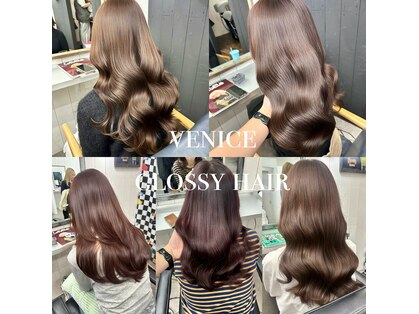 ベニス(VENICE)の写真